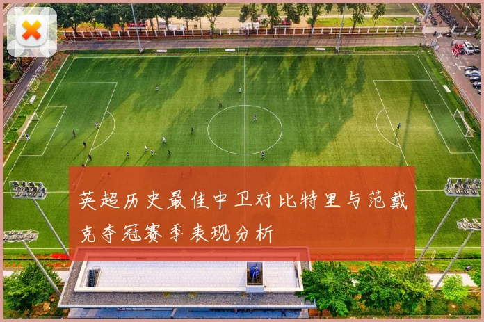 英超历史最佳中卫对比特里与范戴克夺冠赛季表现分析